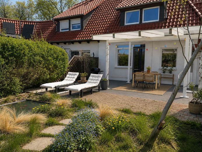 618 m² Grundstück, großer Garten, 138 m² Wohnfläche, provisionsfrei in Sehnde – Foto 12