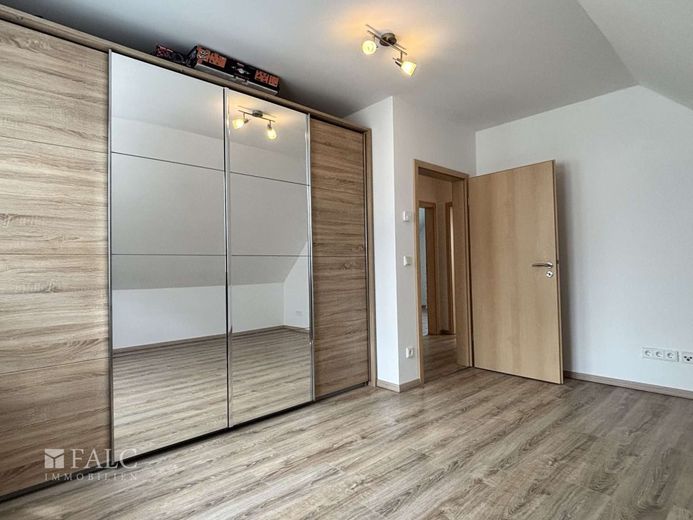 Komfortabel und Modern - ein Zuhause für die Zukunft! – Schlafzimmer2