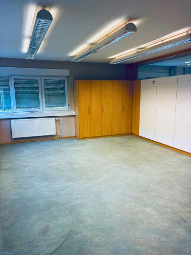Schrank, Raumteil.m.Magnetwand