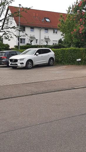 Стильна 4-кімнатна квартира у власності в Heimerdingen / Ditzingen – Foto 15