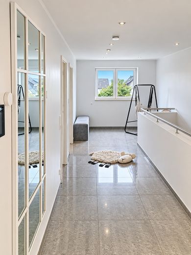 Luxueuze woning in Quickborn – 14_Flur OG