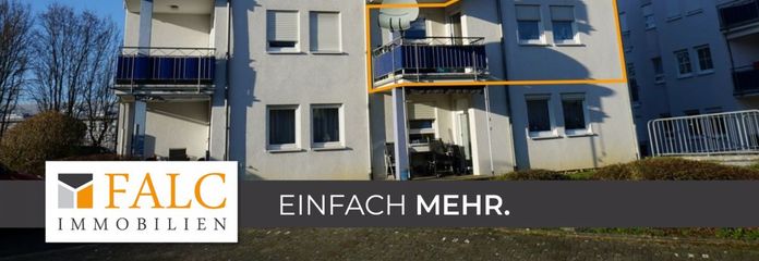 Ihr neues Zuhause