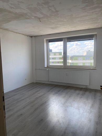 Düren City, 3-pokojowe mieszkanie z balkonem – Zdjęcie 4