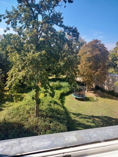 Helle & geräumige Wohnung nahe Schäfersee - Renovierte und Provisionfrei – Garten