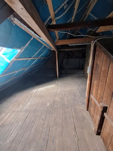 Eigentumswohnung Ober- u Dachgeschoss als Ausbaureserve – Foto 32