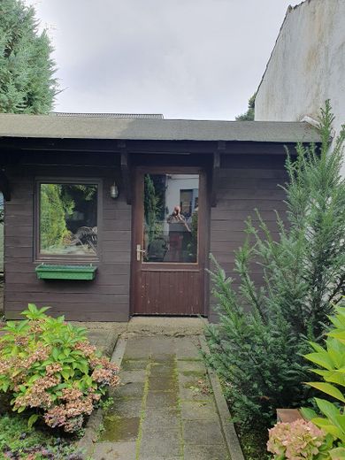 Gartenhaus