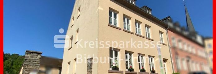 Wohn- und Geschäftshaus in guter Lage