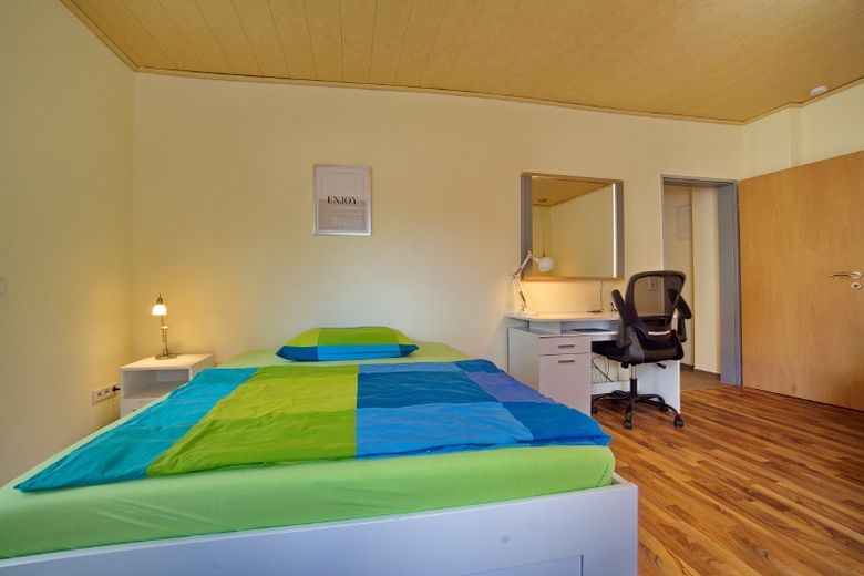 Möblierte Wohnung mit Gartennutzung und Stellplatz in ruhiger und schöner Wohnlage – c4cbb04f844cd2054fcbf72e1f22c60a7363abdb.jpg