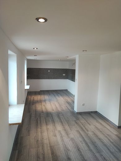 Verkauf - MFH - Voll möbliert – OG Küche