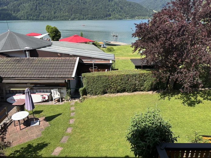 Bestlage direkt am Schliersee  - 3-Zimmer Wohnung mieten auf Zeit – Foto 8