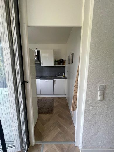 Renovierte 4 Zimmer Wohnung inkl. Balkon & Kellerabteil - ca 85qm – फोटो 7