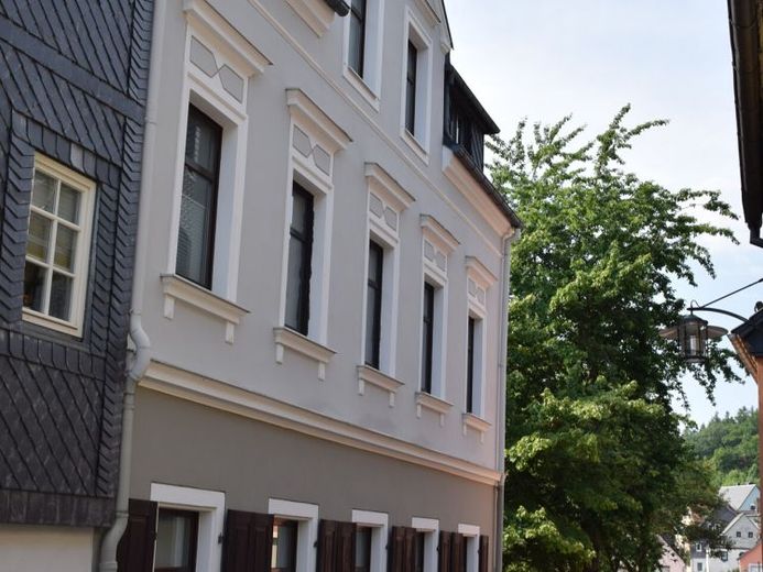 Exklusives Wohnen mit Blick aufs Schloss – फोटो 1