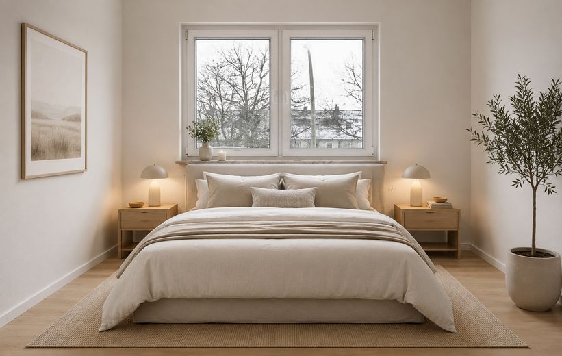 OG Schlafzimmer