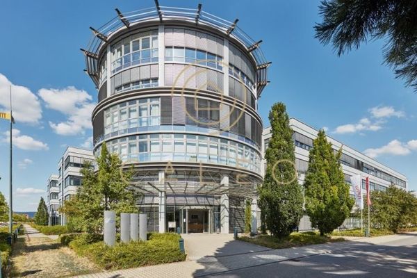 CALEO ¦ فالدورف ¦ Partnerport ¦ مرن + جاهز للإشغال فورًا ¦ شامل جميع التكاليف ¦ بدون عمولة