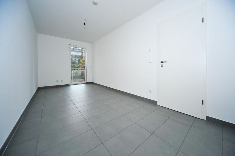 Exklusive 4-Zimmer +Energie Wohnung mit Fußbodenheiz/-kühlung und sehr geringen Energiekosten – Kinderzimmer II