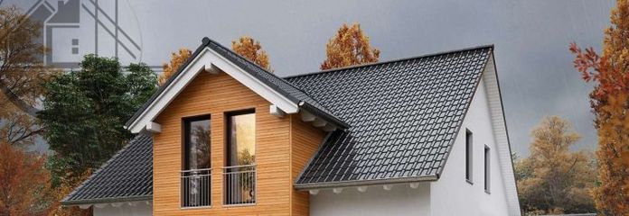 3788 m² di terreno, 146 m² di casa – il futuro si può costruire