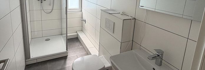 Duschbad