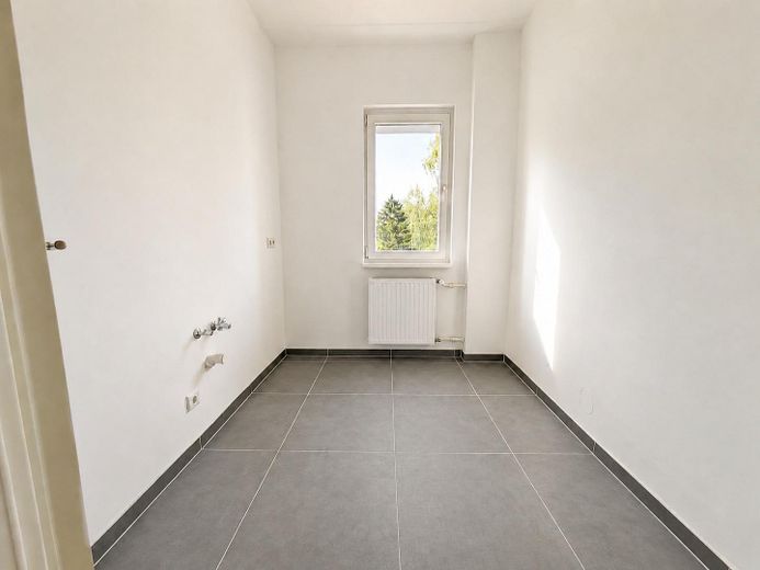 Apartamento de 2 habitaciones en Berlín-Lichtenrade – ¡sin comisión de agencia inmobiliaria! – Küche