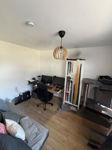 Einfamilienhaus auf einer Ebene im bayerischen Wald – Foto 14