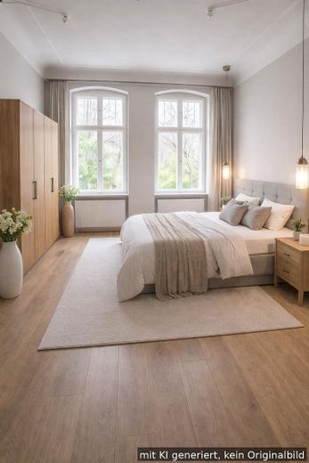 5-Zimmer Wohnung am Kolberger Platz – Foto 2