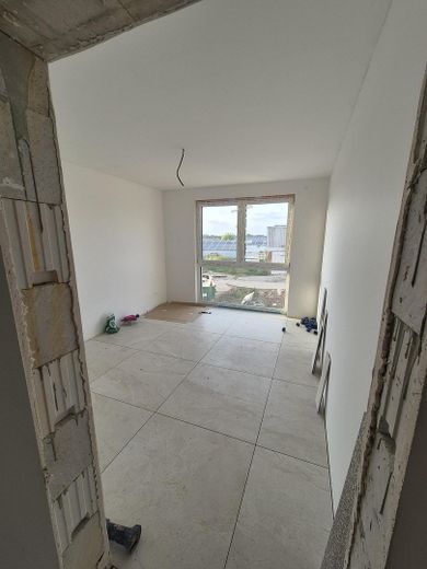 Doppelhaushälfte Neubau in Gehrden/Northen – Kinderzimmer