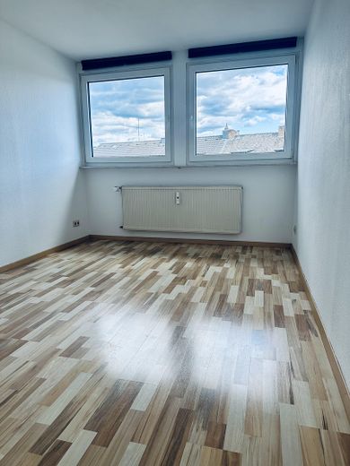 Appartement 4 pièces avec cuisine et garage à Coblence-Sud – Kinderzimmer