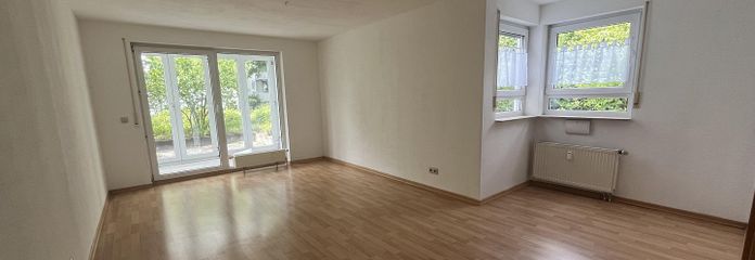 Wohn-/Esszimmer