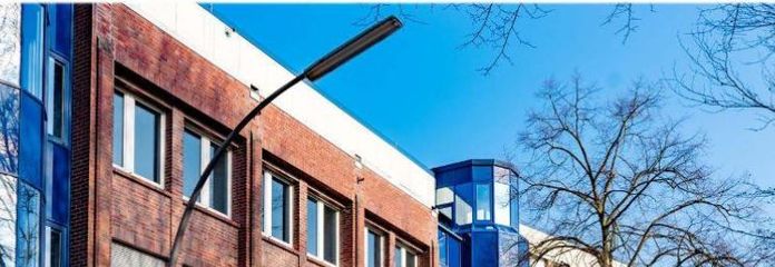 Provisionsfreie Bürofläche in Uhlenhorst