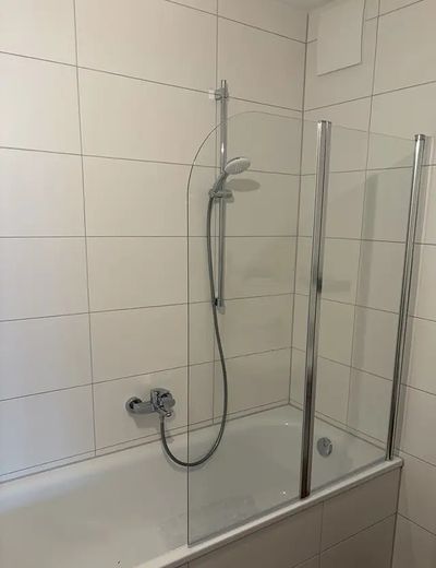 4-Zimmer-Wohnung Erstbezug mit TG-Stellplatz nahe Warnemünde – Foto 15
