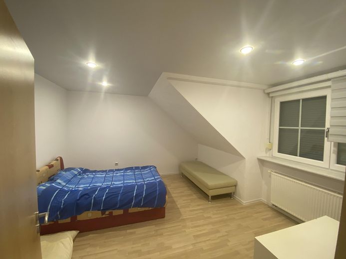 Schlafzimmer 1. OG