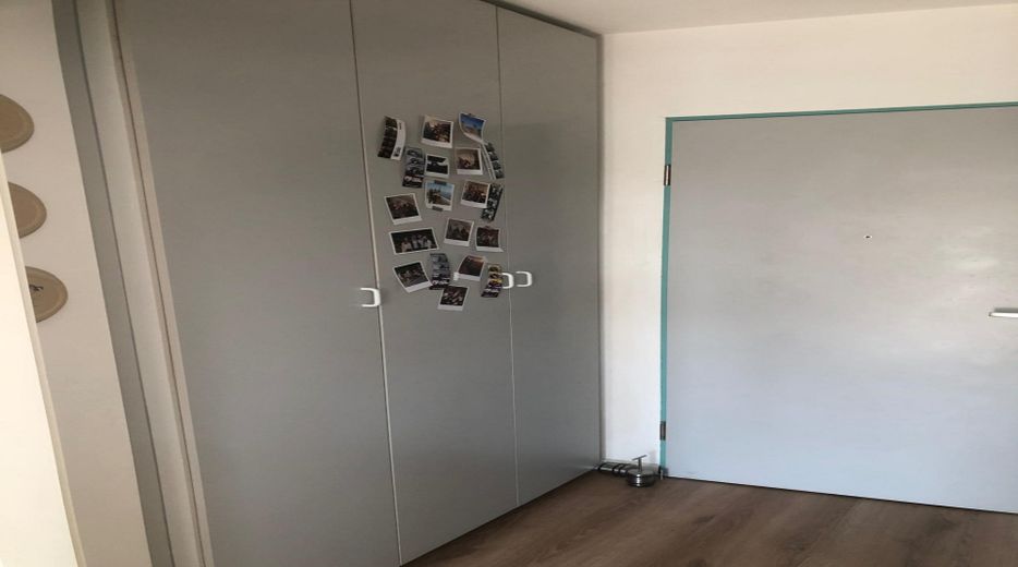 1-Zimmer Wohnung mit Balkon in Augsburg – फोटो 11