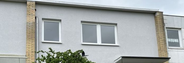 Kleines Mittelreihenhaus in Ostseenähe, auch als eigenes Ferienhaus nutzbar
