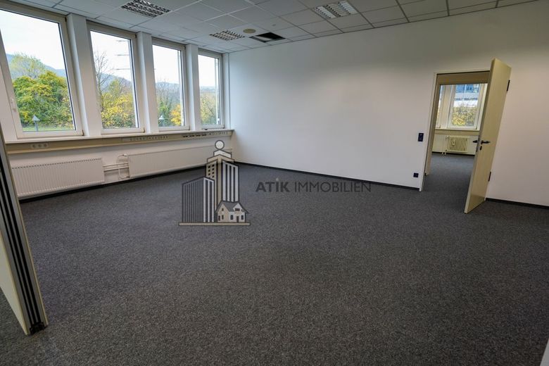 ATIK: Rohrbach-Süd: Der ideale Wirtschaftsstandort im Süden Heidelbergs – Bürofläche