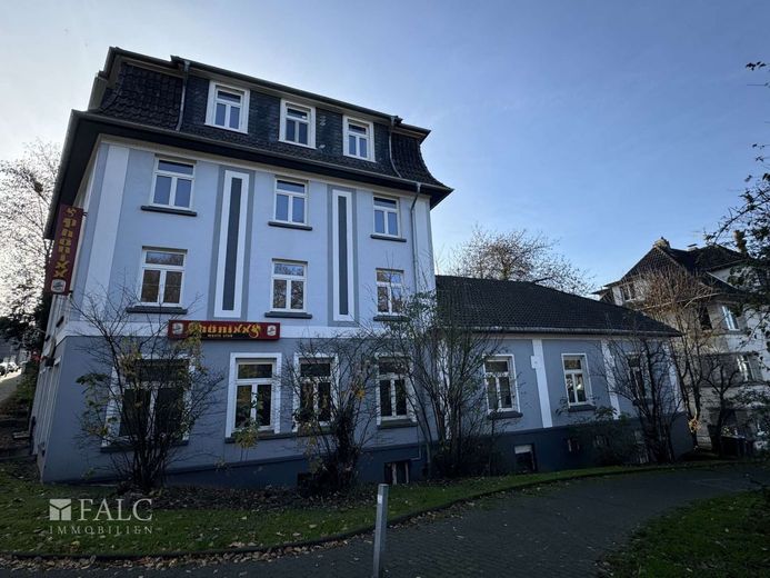Wohn- und Geschäftshaus in zentraler Lage – Bild 4