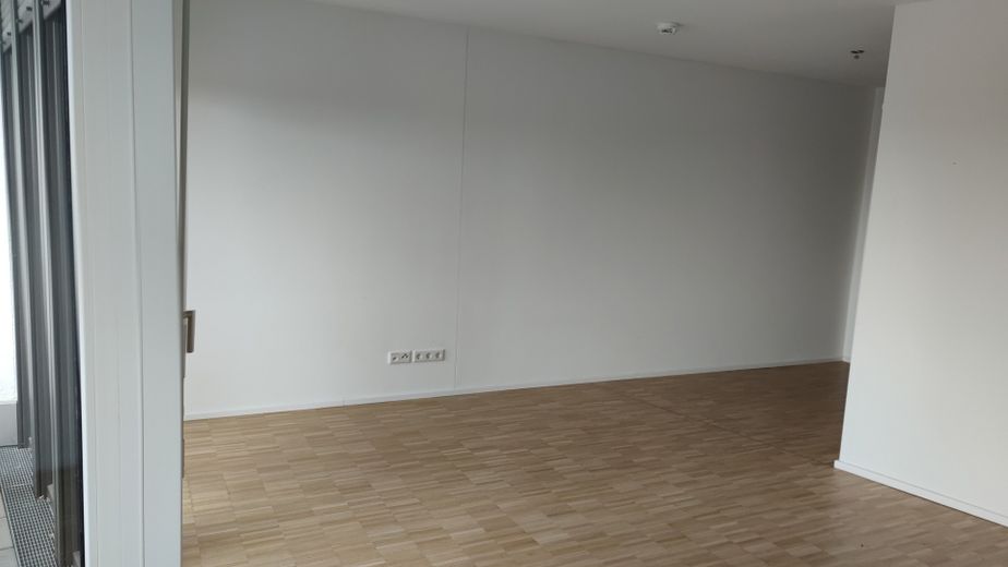 Ein Zimmer zum Wohlfühlen im Hanna Carré -  HC39 – Wohn-/Schlafraum