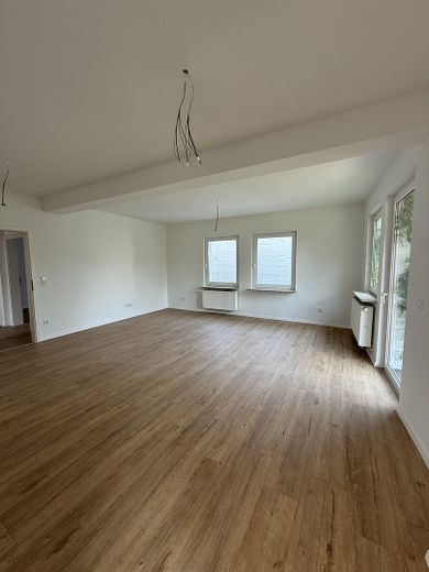Wunderschöne Gartenwohnung - neu saniert! – Zimmer 3