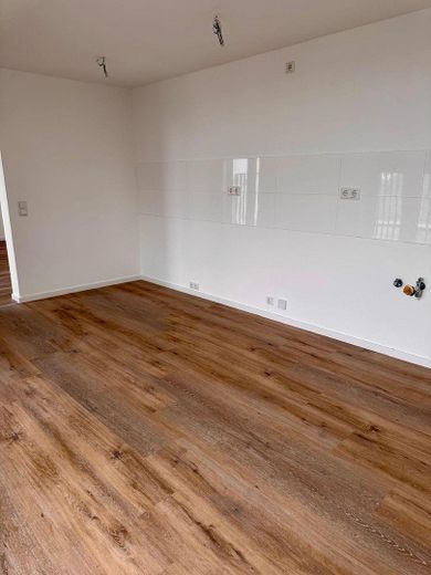 Exklusive 3-Zimmer-Penthousewohnung im 6. Obergeschoss – Hafen Offenbach – Foto 12