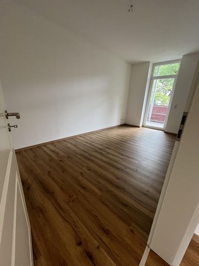Helle 3-Zimmer-Wohnung mit Balkon & Garten – Foto 7