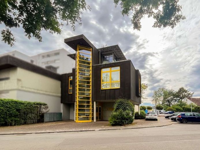 Trier-Kürenz’de modern donanıma sahip temsili ofis alanı – Fotoğraf 1