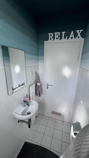 Getrenntes WC 2