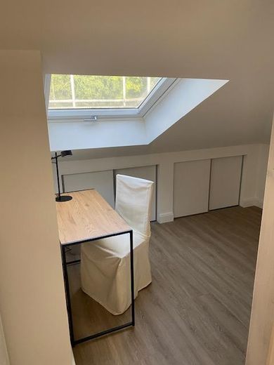 Dachgeschoss 1