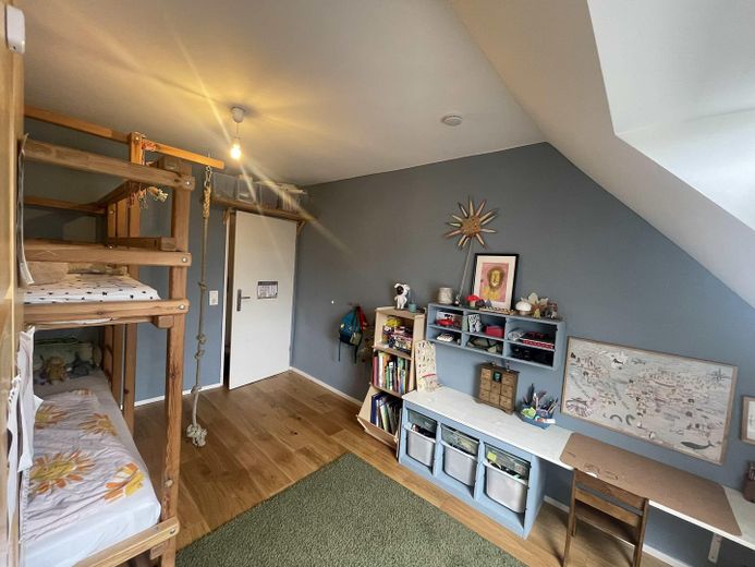 Kinderzimmer