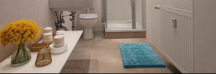 Badezimmer 1