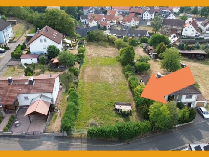 EIN BAUGRUNDSTÜCK MIT MÖGLICHKEITEN!
KEINE KÄUFERPROVISION! – Foto 1