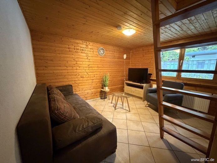 Chalet innen