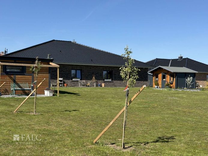 ***Absolut wymarzony dom z gigantycznym widokiem*** – Garten