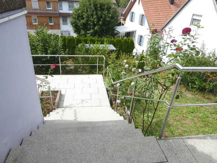 In vendita da privato, in una tranquilla posizione panoramica di Höfen – Foto 18