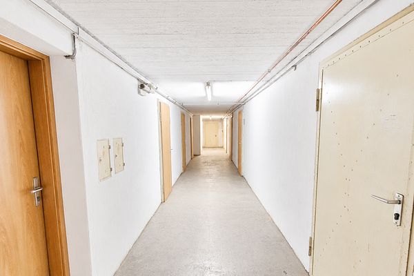 Kellerräume Langenau