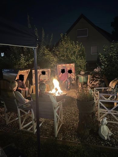 Ein Zuhause mit Geschichte, Stil und modernem Wohnkomfort*Provisionsfrei* – Feuerstelle in Betrieb