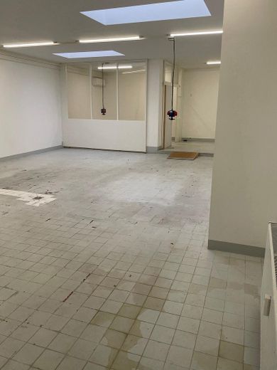 Commercial unit 150m² for production, storage, etc. Cologne Kalk – Foto 13